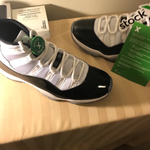 Jordan Other - Retro 11 Concord